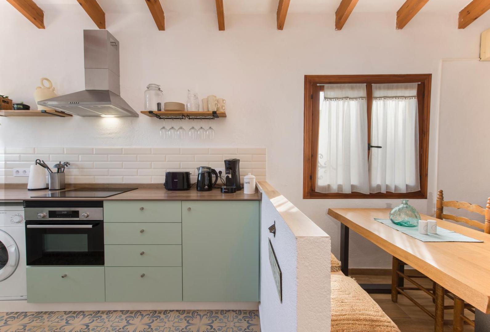 Apartamento En Moraira Con Piscina Екстериор снимка